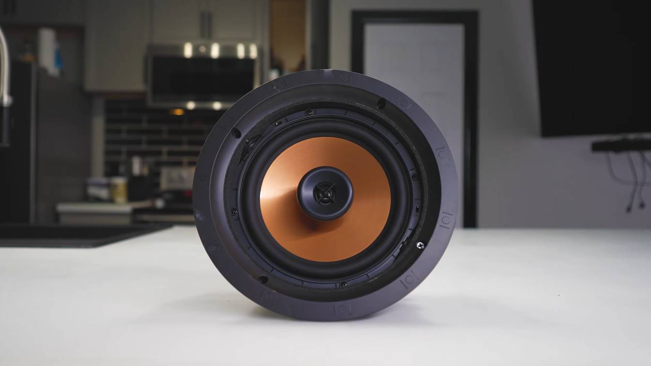 Best Ceiling Speakers For Atmos Best ceiling speakers for atmos of 2024, Tested and Ranked
